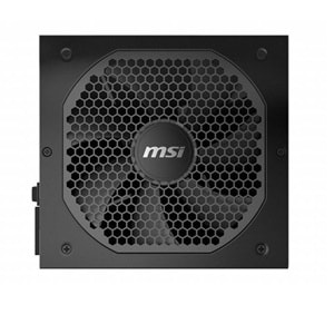 MSI 850W 80+ GOLD MPG A850G Tam Modüler Power Supply