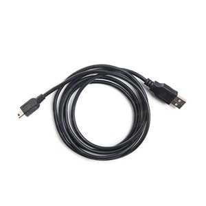 DARK 1.5metre mUSB Şarj ve Data Kablosu