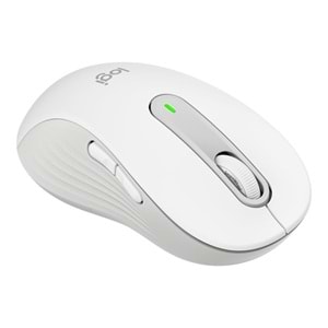 LOGITECH M650 Kablosuz Beyaz Mouse (910-006255)
