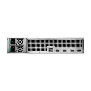 SYNOLOGY RX1216SAS 12-diskli Rack Genişleme Ünitesi