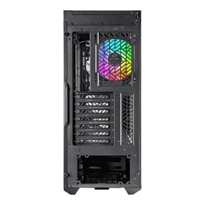 COOLERMASTER TD500 v2 TD500V2-KGNN-STU Gaming E-ATX PC Kasası
