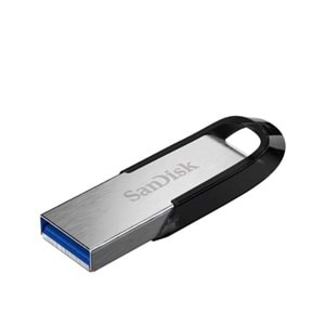 SANDISK 128GB USB 3.0 Ultra Flair SDCZ73-128G-G46 Taşınabilir Bellek