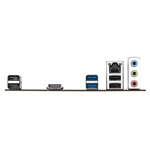 GIGABYTE H610M-K DDR4 HDMI PCIe 16X v4.0 1700p mATX