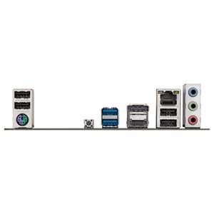GIGABYTE A620M-H DDR5 HDMI PCIe 16X v4.0 AM5 mATX