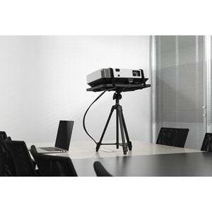 CODEGEN COD-SP20 Notebook,Projeksiyon Sehpası Tripod Ayaklı