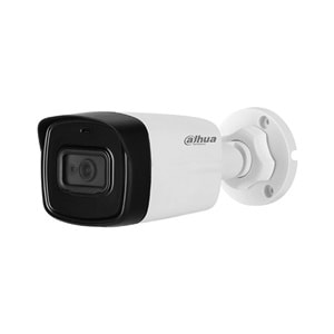 DAHUA 2MP Bullet 3.6mm Analog Kamera Sesli HAC-HFW1200TL-A