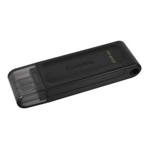 KINGSTON 64GB DT70/64GB TYPEC Usb 3.2 Bellek
