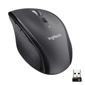 LOGITECH M705 Kablosuz Siyah Mouse (910-006034)