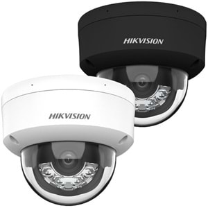 HIKVISION 4MP Dome 2.8mm IP Kamera Akıllı Hibrit DS-2CD2143G2-LI(S)(2U)