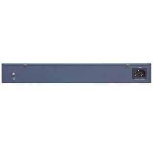 HIKVISION 24port Gigabit Yönetilemez Switch DS-3E0524-E(B)