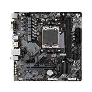 GIGABYTE B650M-S2H DDR5 HDMI DP PCIe 16X v4.0 AM5 mATX