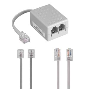 EVEREST SG-V400 N300 VDSL Modem Router