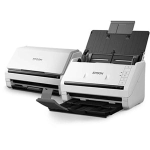 EPSON A4 DS-770 Workforce 45ppm 100sayfa kapasiteli Dublex Döküman Tarayıcı USB 2.0,Ethernet