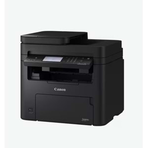 CANON MF275DW A4 Siyah Çok Fonksiyonlu Faxlı Dublex Laser Yazıcı USB 2.0,Ethernet,Kablosuz