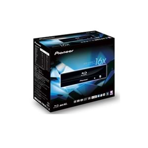 PIONEER BDR-S09XLT 16X BluRay Yazıcı