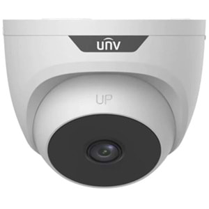 UNV 2MP Dome 2.8mm Analog Kamera UAC-T132-F28