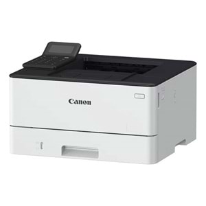 CANON LBP243DW A4 Siyah Dublex Laser Yazıcı USB 2.0,Ethernet,Kablosuz