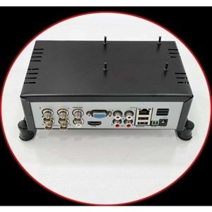 TWOGO GO-DVR X 2023 Hibrit Araç Kayıt Cihazı