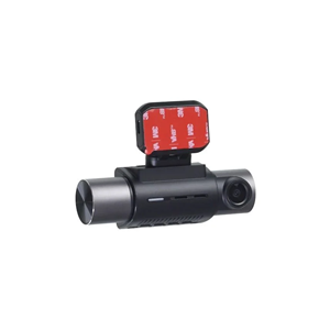 TWOGO GO-XRAY2 Day Night GPS Araç İçi Kamera Geniş Açı Çift Ekran