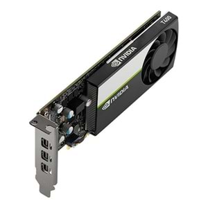 PNY T400 4GB VCNT400-4GB-SB GDDR6 64bit mDP PCIe 16X v3.0
