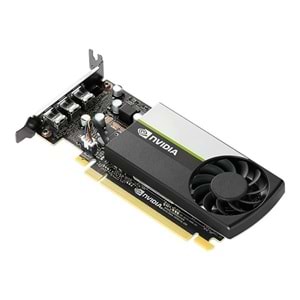 PNY T400 4GB VCNT400-4GB-SB GDDR6 64bit mDP PCIe 16X v3.0