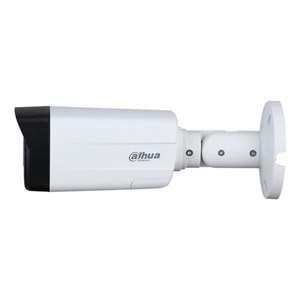 DAHUA 2MP Bullet 3.6mm Analog Kamera Akıllı Çift Işıklı HAC-ME1239TH-A-PV