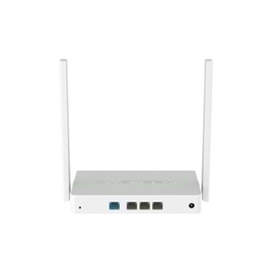KEENETIC EXPLORER KN-1613-01EN AC1200 2.4ghz EV Ofis Tipi Mesh Fiber Router