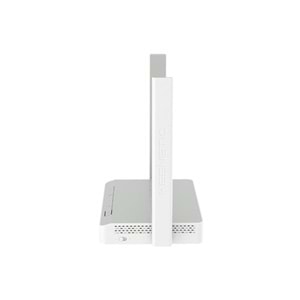 KEENETIC EXPLORER KN-1613-01EN AC1200 2.4ghz EV Ofis Tipi Mesh Fiber Router