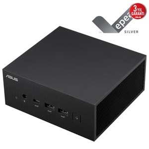 ASUS CORE i3-1220P RAM YOK- DİSK YOK- FDOS MINI PC / PN64-BB3012MD