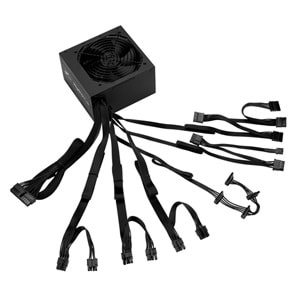 FSP 750W 80+ HYDRO K PRO HD2-750 Power Supply