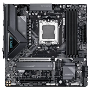 GIGABYTE B850M EAGLE WIFI6E DDR5 HDMI-DP TYPEC PCIE 5.0 AM5 mATX