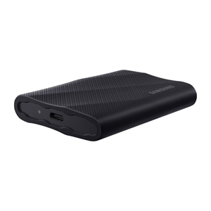 SAMSUNG 1TB MU-PG1T0B/WW USB 3.2 Harici Disk Siyah