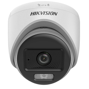 HIKVISION 2MP Dome 2.8mm ColorVu Analog Kamera DS-2CE70DF0T-LPFS