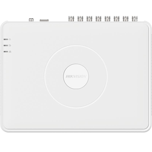 HIKVISION 16Kanal 2mp 1-diskli H265+ Analog Kayıt Cihazı DS-7116HGHI-M1