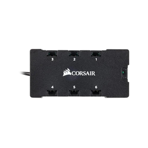 CORSAIR CO-8950025/BULK 12V RGB Kontrolcü