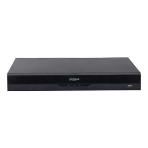 DAHUA 16kanal 2-diskli NVR Kayıt Cihazı NVR5216-EI