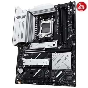 ASUS PRIME X870-P DDR5 HDMI DP PCIE 5.0 AM5 ATX