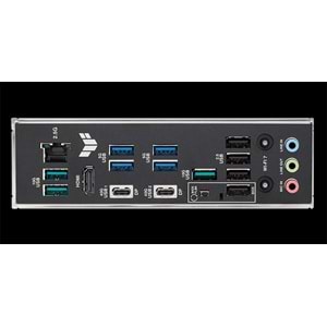 ASUS ROG STRIX X870E-E GAMING WIFI-7 DDR5 HDMI DP PCIE 5.0 AM5 ATX