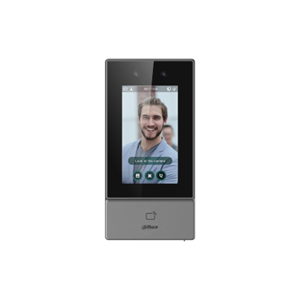DAHUA DHI-ASI6213S-PW PDKS Cihazı Yüz Tanıma-Şifre-Mifare