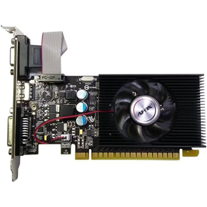 AFOX 2GB GT730 AF730-2048D3L6 DDR3 128bit HDMI-DVI PCIE 2.0
