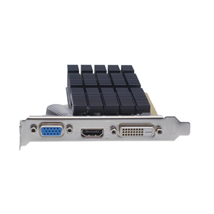 AFOX 2GB GT710 AF710-2048D3L5 DDR3 64Bit HDMI-DVI PCIE 2.0