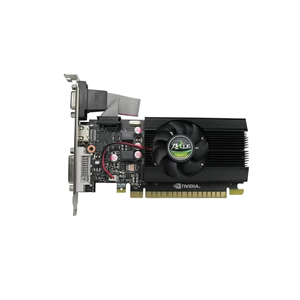 AXLE GT710 4GB AX-GT710/4GD3P4CDIL DDR3 64bit HDMI-DVI-VGA PCIe 2.0