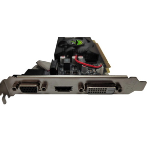 AXLE 2GB GT710 2GD3P4CDIL DDR3 64bit HDMI DVI PCIE 2.0