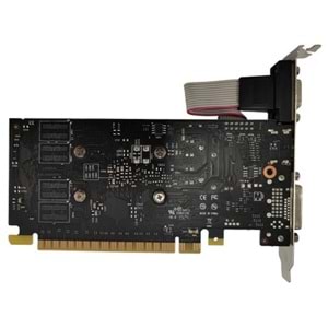 AXLE 2GB GT710 2GD3P4CDIL DDR3 64bit HDMI DVI PCIE 2.0