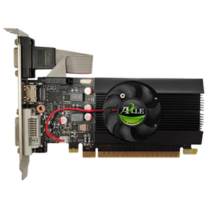 AXLE 2GB GT710 2GD3P4CDIL DDR3 64bit HDMI DVI PCIE 2.0