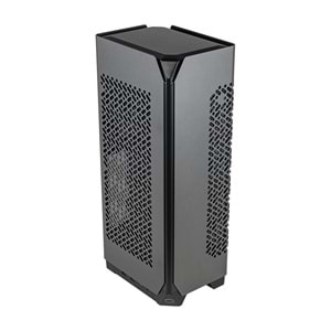 COOLERMASTER 850W 80+ GOLD NCORE 100 MAX NR100-MNNN85-SL0 Gaming mini ITX PC Kasası