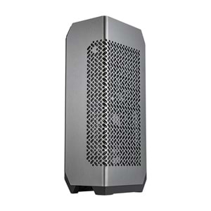 COOLERMASTER 850W 80+ GOLD NCORE 100 MAX NR100-MNNN85-SL0 Gaming mini ITX PC Kasası