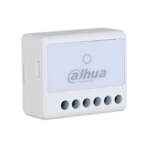 DAHUA Relay DHI-ARM7011-W2(868) Kablosuz Role Modülü