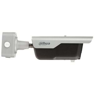 DAHUA 4MP Bullet Motorize IP ANPR Plaka Okuma Kamerası ITC413-PW4D-IZ1