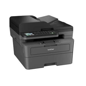 BROTHER A4 Siyah MFC-L2806DW-3T Çok Fonksiyonlu Faxlı Dublex Laser Yazıcı USB 2.0,Ethernet,Kablosuz Demo+2 Tonerli